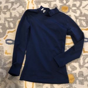 Under Armour Cold Gear layer shirt
